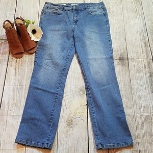 St John's bay jeans
